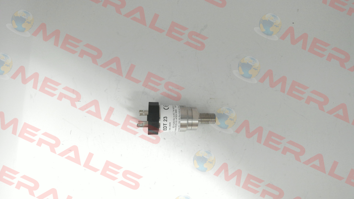 EDT 23 / 1282300052 ELGAS