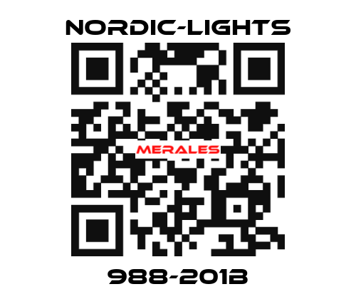 988-201B nordic-lights