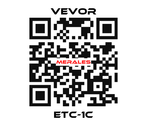 ETC-1C VEVOR