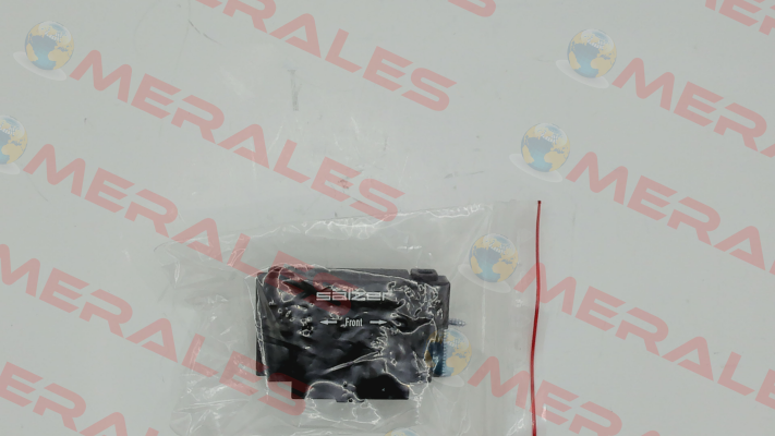 MBH4-11A01 Salzer