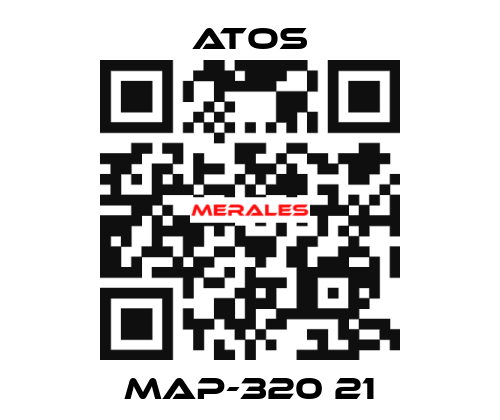 MAP-320 21 Atos