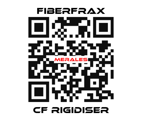 CF Rigidiser Fiberfrax