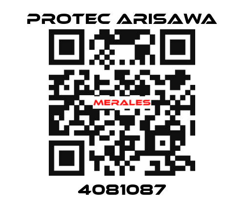 4081087 Protec Arisawa