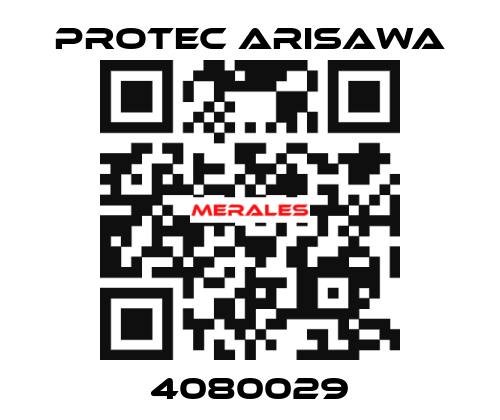 4080029 Protec Arisawa