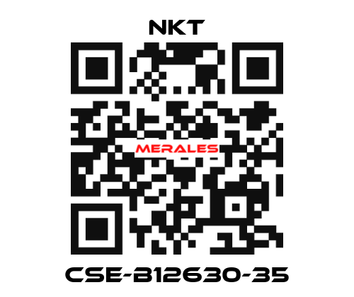 CSE-B12630-35 NKT
