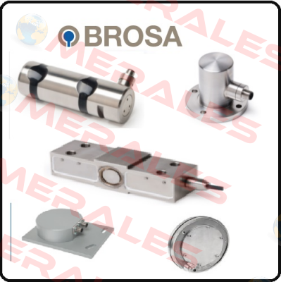 MEMS 0804 Brosa
