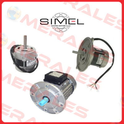 TYPE 44/6 IE3 Simel