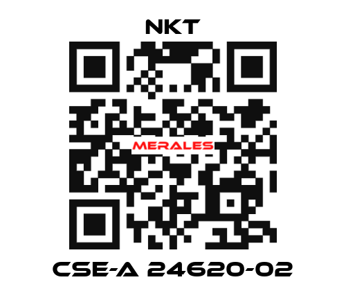 CSE-A 24620-02 NKT