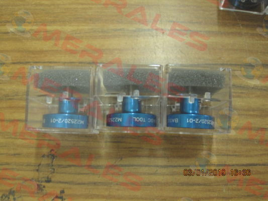 K41 Dmc Daniels Manufacturing Corporation