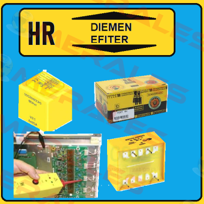 E3016004 Hr Diemen