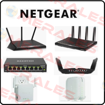 VMS3330−100EUS  NETGEAR