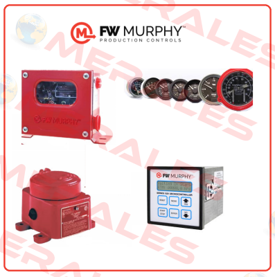 MU-LM500  Murphy