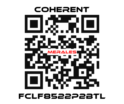 FCLF8522P2BTL Finisar