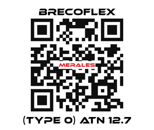 (type 0) ATN 12.7 Brecoflex
