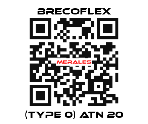 (type 0) ATN 20 Brecoflex