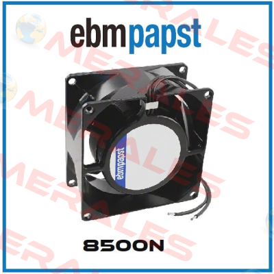 8500N EBM Papst