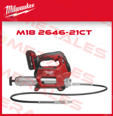 M18 2646-21CT Milwaukee