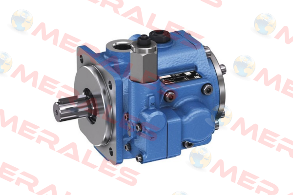 R900580384 / PV7-1X/40-45RE37MC0-16 Rexroth