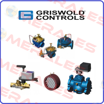 UNI.-Nr. 899070 Griswold