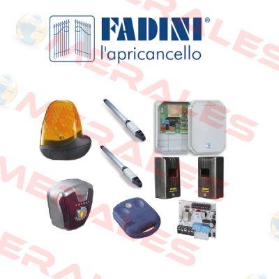 fad9802DXL FADINI