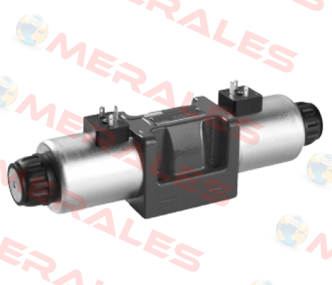 P/N: R901278760, Type: 4WE 10 D5X/EG24N9K4/M Rexroth
