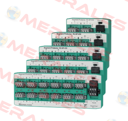 235827 / R2-SP-IC6 Pepperl-Fuchs