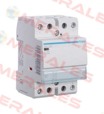 ESC240S Hager