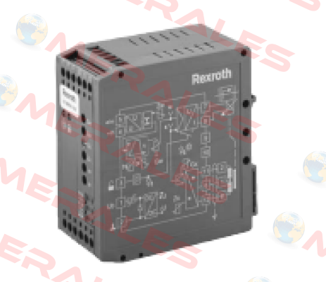 R901094751 / VT-MRPA1-2-1X/V0/0 Rexroth