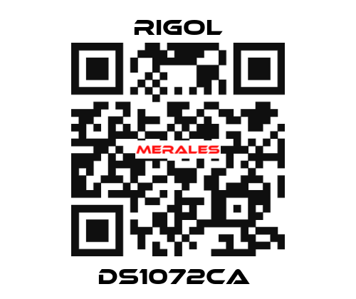 DS1072CA  Rigol