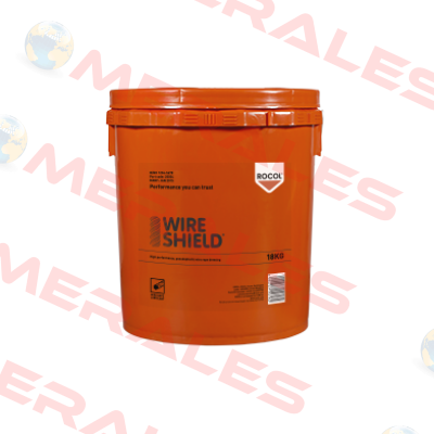20054 / WIRESHIELD Rocol