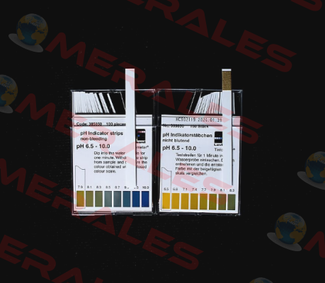 555706 Unitor Chemicals