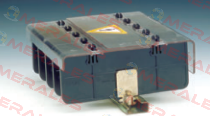 PRT02 / PRT/M Cabur