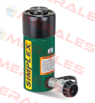 R254 Simplex