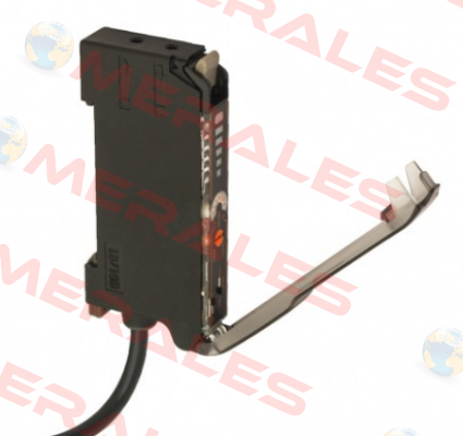 FAIC/BP-1EDA Micro Detectors / Diell (now Datasensing)
