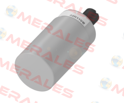BCS00UJ / BCS G34OOI2-PSC15D-S04K Balluff