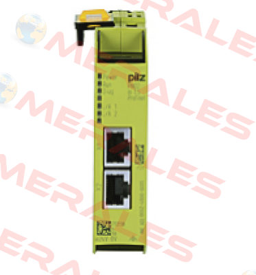 p/n: 772138, Type: PNOZ m ES Profinet Pilz