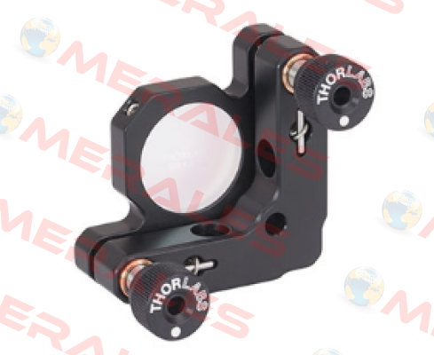 KM100-E03 Thorlabs