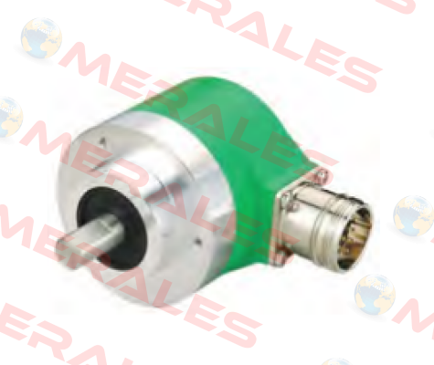 EAC58C10-GP6PADR-4096E Elco