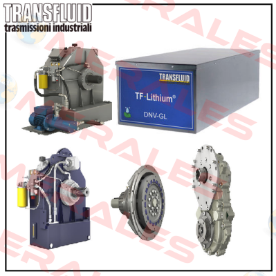 19 KRG 55 55 Transfluid
