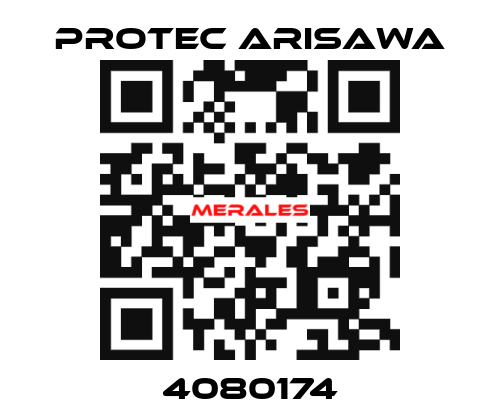 4080174 Protec Arisawa