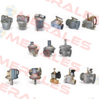 310.0128.003 MOD. MSV400/6BV12 Giuliani Anello