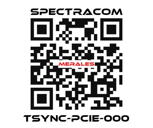 TSync-PCIe-000 SPECTRACOM