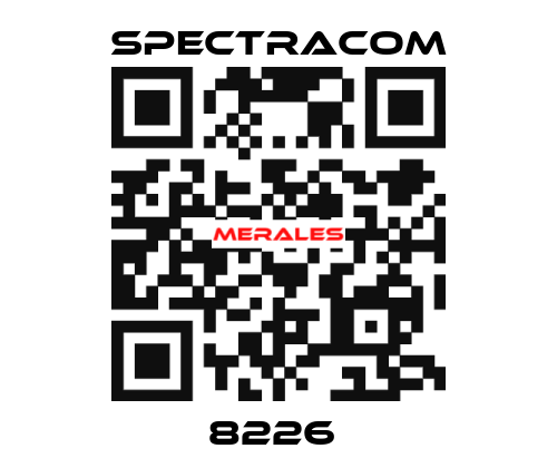 8226  SPECTRACOM