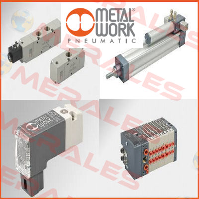 1225053 Metal Work