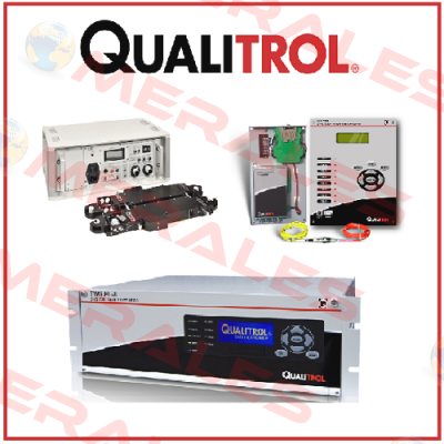206-70N-12 Qualitrol