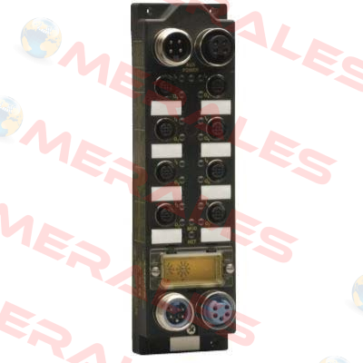 FDNP-CSG88-TT Turck