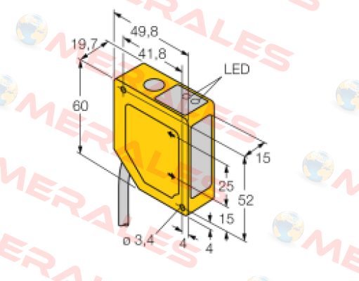Q50AVI Turck