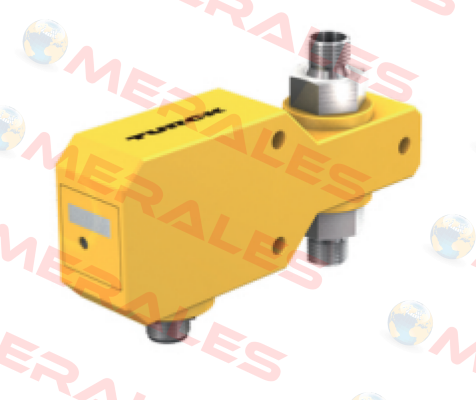 FCI-D10A4P-ARX-H1140 Turck