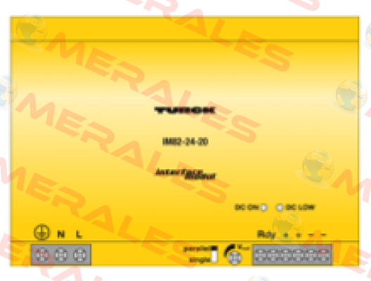 IM82-24-20 Turck