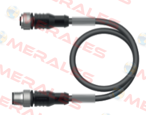 RK4.5T-50-RS4.5T/S2503 Turck